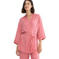 Amourette Jacquard