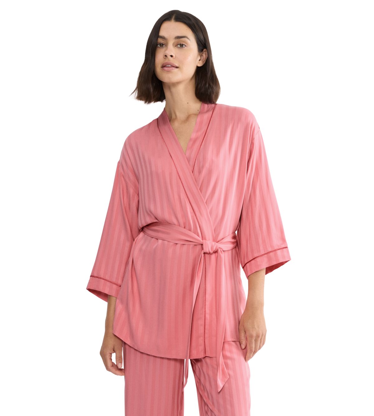 Amourette Jacquard