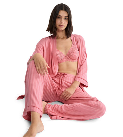 Amourette Jacquard