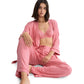 Amourette Jacquard