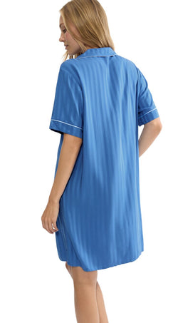 Amourette Jacquard