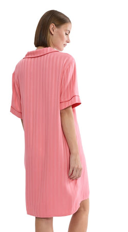 Amourette Jacquard