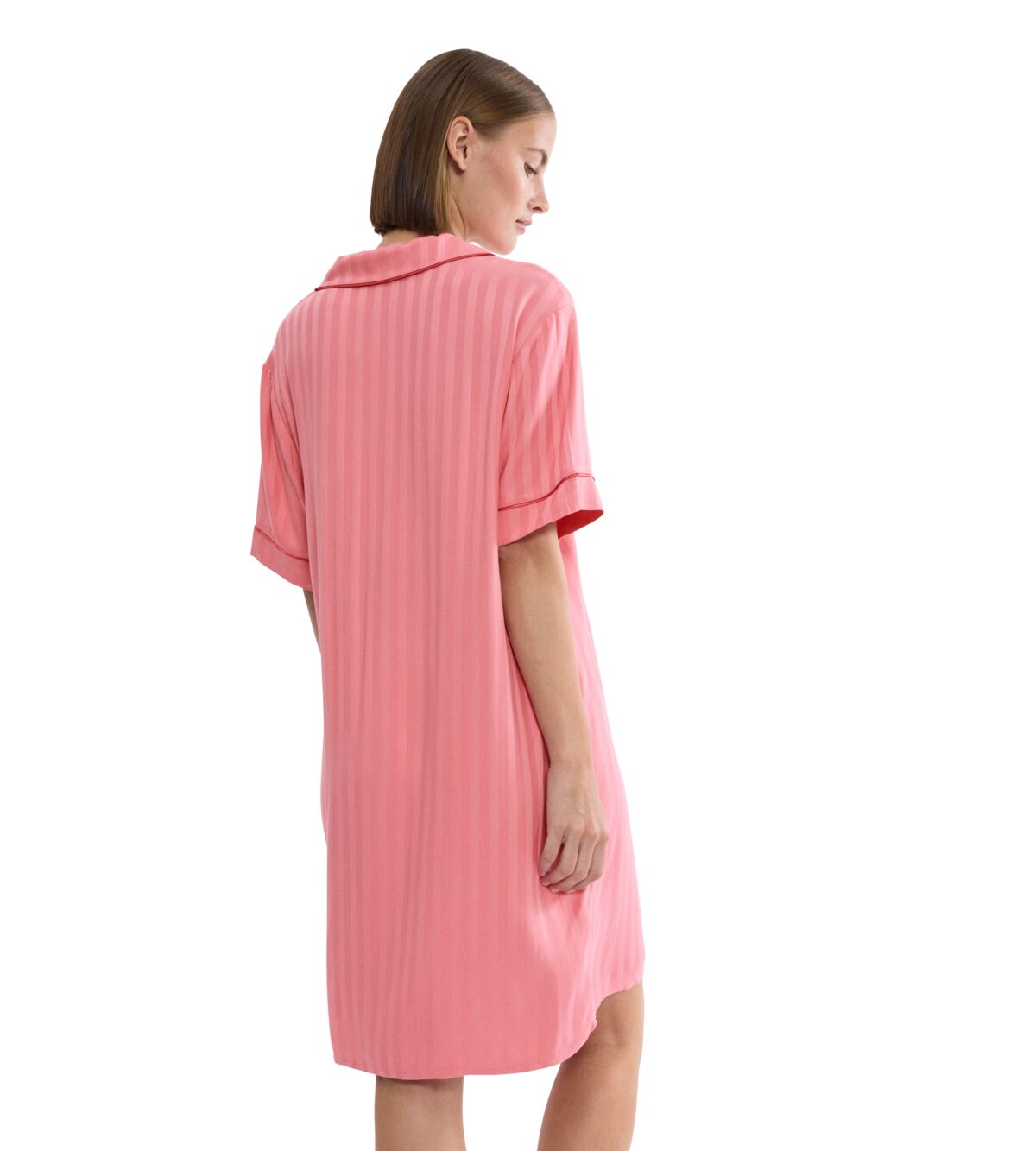 Amourette Jacquard