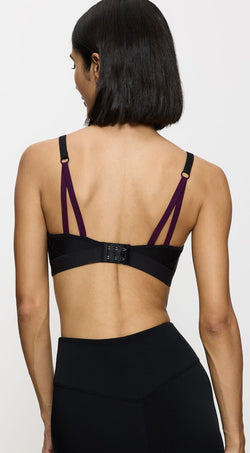 Triaction Free Motion Sports Non Wired Bra