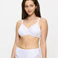 Ladyform Soft Minimizer Wired Bra