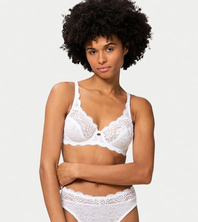 Amourette 300 High Apex Wired Bra