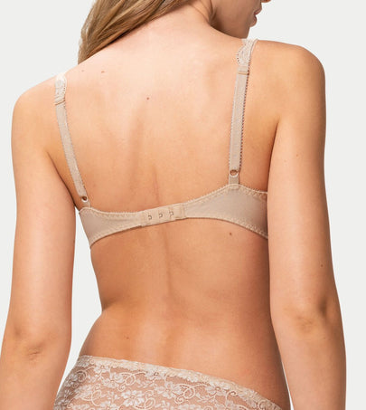 Amourette 300 Wired Padded Bra