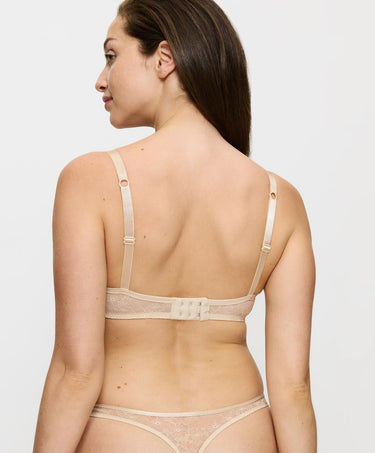 Bright Spotlight Push-up Bra
